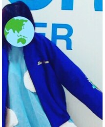 サントニブンノイチ | ブルゾン