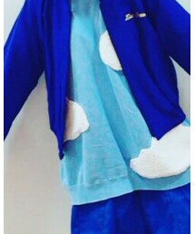 hitchhike | スウェット