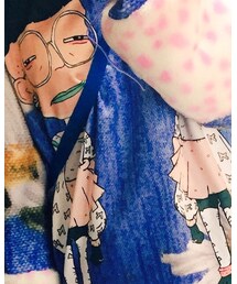 Lactose | スウェット