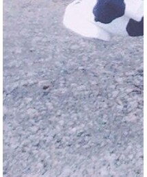 後ろ姿 | その他