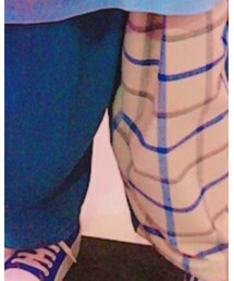 amatunal | デニムパンツ