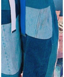 hitchhike | デニムパンツ