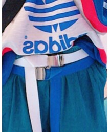 サントニブンノイチ | ベルト