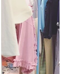 amatunal | トップス