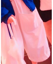 amatunal | パンツ