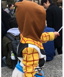 パシオス | パーカー