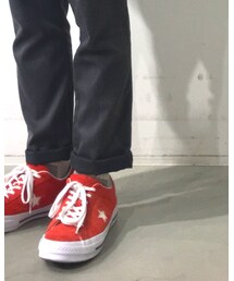 CONVERSE | スニーカー