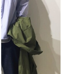 VINTAGE | ミリタリージャケット