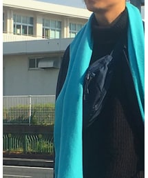 Johnstons of Elgin | マフラー