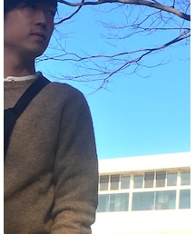 L.L.Bean | ニット/セーター