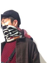 Vivienne Westwood | マフラー