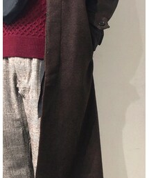 koe | パンツ