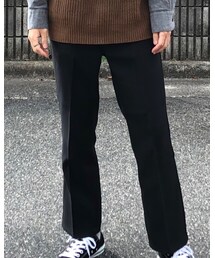 Wrangler | スラックス