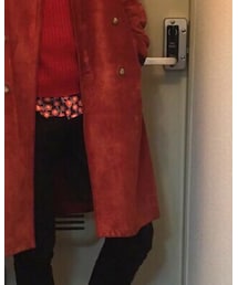 A.P.C. | トレンチコート