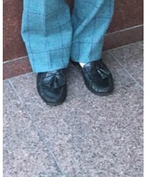 FERRAGAMO | ドレスシューズ