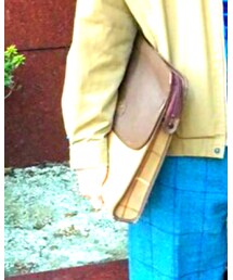 Burberrys | クラッチバッグ