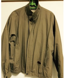 BURBERRY | ブルゾン