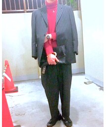 COMME des GARCONS HOMME | セットアップ