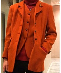 DAKS | テーラードジャケット