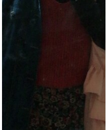 MISTICKS | ニット/セーター