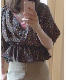 RETRO GIRL | シャツ/ブラウス