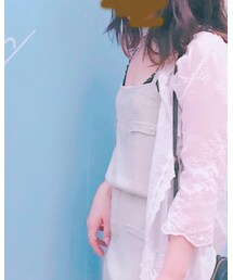 SNIDEL | つなぎ/オールインワン