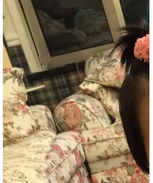 H&M | バレッタ/ヘアクリップ