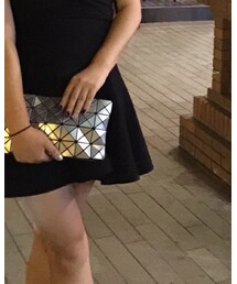 ISSEY MIYAKE | クラッチバッグ