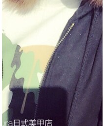 CHROME HEARTS | パーカー