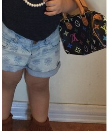 ZARA | カーゴパンツ