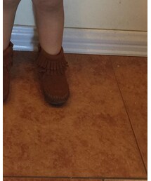 Minnetonka | ブーツ