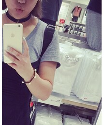 American Apparel | Tシャツ/カットソー