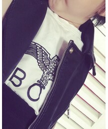 BOY LONDON | Tシャツ/カットソー