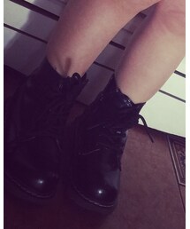 Dr. Martens | ブーツ