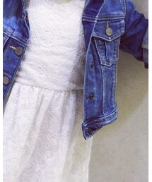 babyGAP | デニムジャケット