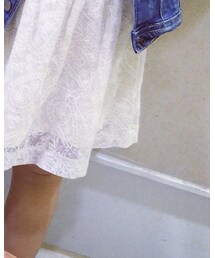 ZARA | ワンピース