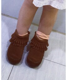 Minnetonka | ブーツ