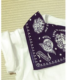 HYSTERIC MINI | マフラー