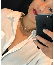 CHANEL | ネックレス