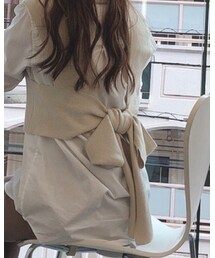GRL | その他トップス