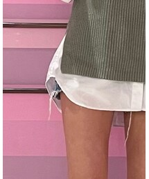 UNIQLO | シャツ/ブラウス