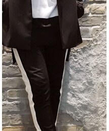 NOID. | その他パンツ