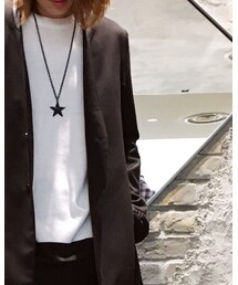 NOID. | ノーカラージャケット