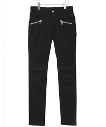 NOID. | Cストレッチライダーススキニーパンツ(パンツ)