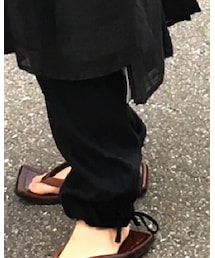 吉靴房 | その他シューズ
