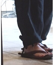 吉靴房 | サンダル