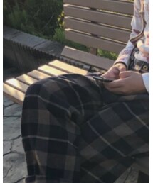 WEIRDO | その他パンツ