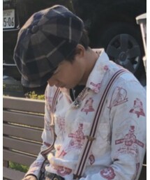 galcia | ネックレス