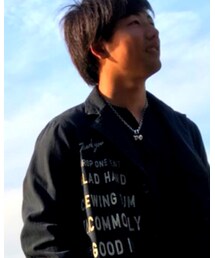 galcia | ネックレス