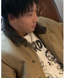 galcia | ネックレス